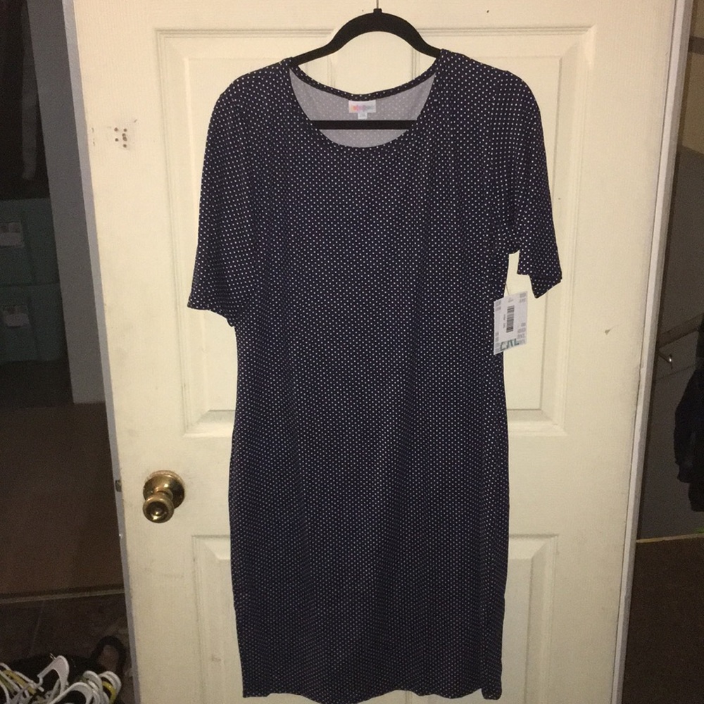 Julia Dress